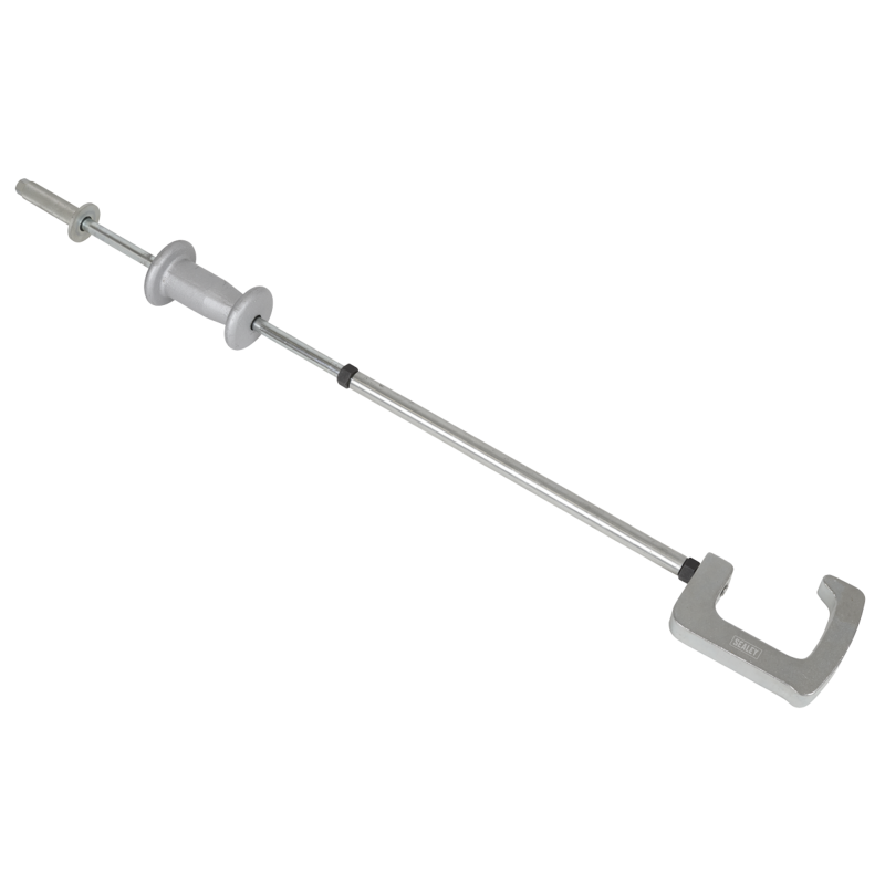 Sealey VS3817 Slide Hammer  G-Hook Set 3pc