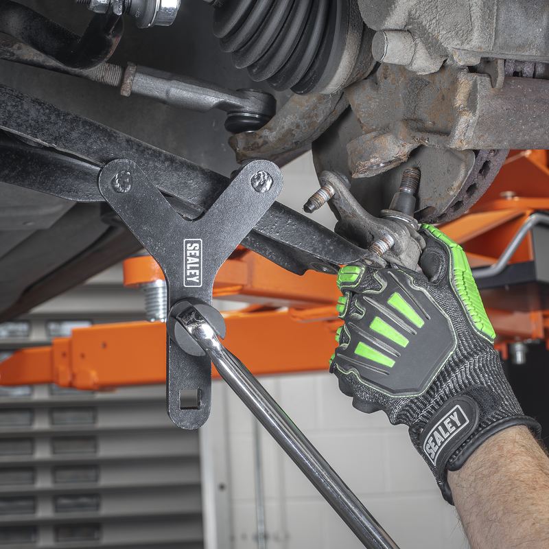 Sealey VS3849 Lower Control Arm  Ball Joint Removal Tool