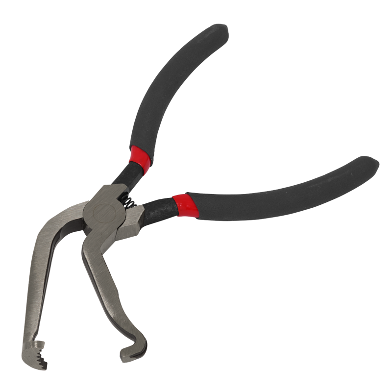 Sealey VS416A Electrical Disconnect Pliers - 60 Angled
