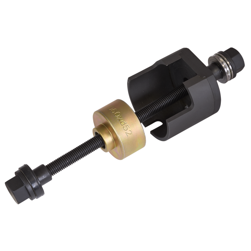 Sealey VS478 Electric Motor Front Bush Removal/Installation Tool Tesla 3