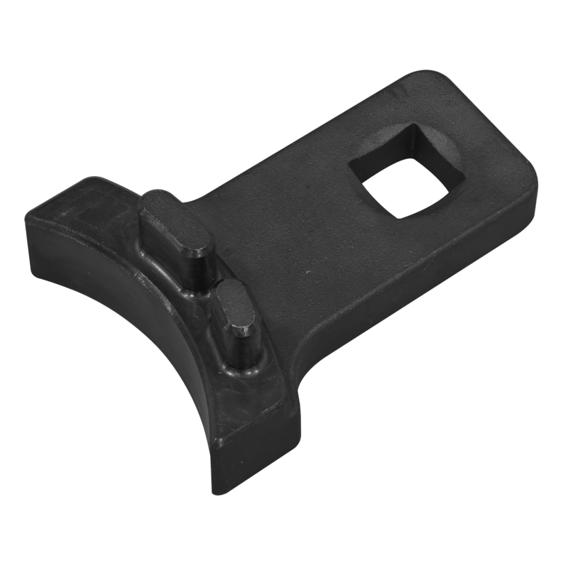 Sealey VS5259A Camshaft Sprocket Counter Hold Tool For PSA/GM EB2 Belt Drive