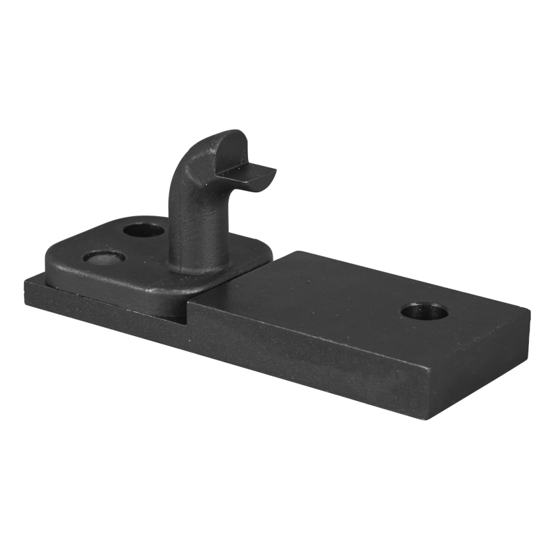 Sealey VS5299 Exhaust Camshaft Locking Tool, for PSA and GM 1.2 GDI Engines - Belt Drive