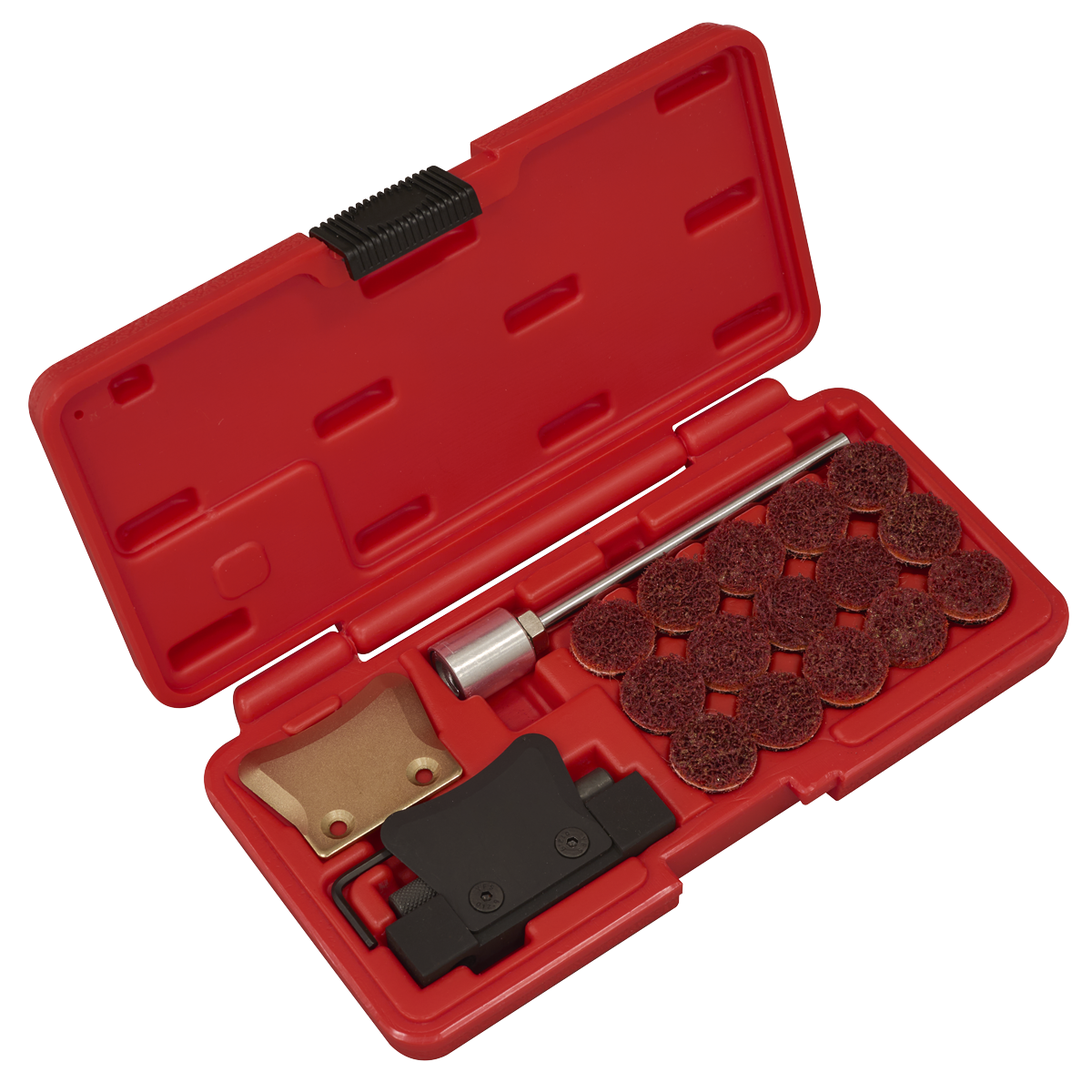 Sealey VS665 Gasket Separator  Cleaning Kit 2...
