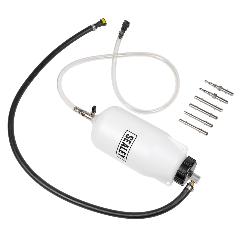 Sealey VS666 Auxiliary Fuel Tank 1.5L