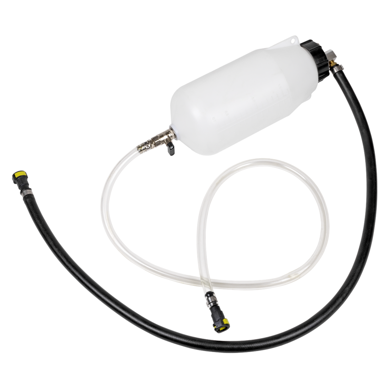 Sealey VS666 Auxiliary Fuel Tank 1.5L