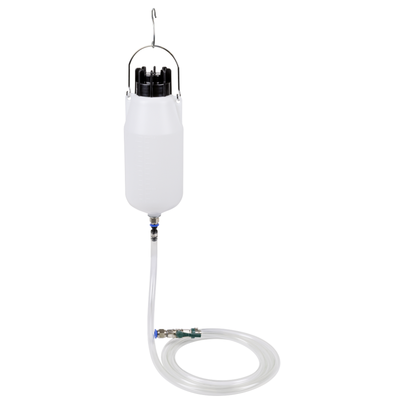 Sealey VS70010 DSG Transmission Oil Gravity Filler System for VAG