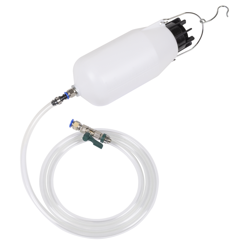 Sealey VS70010 DSG Transmission Oil Gravity Filler System for VAG