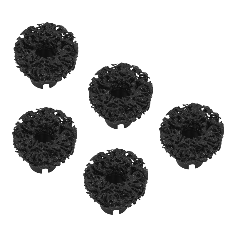 Sealey VS8005A Stud Hub Replacement Pads for VS8005 - Pack of 5