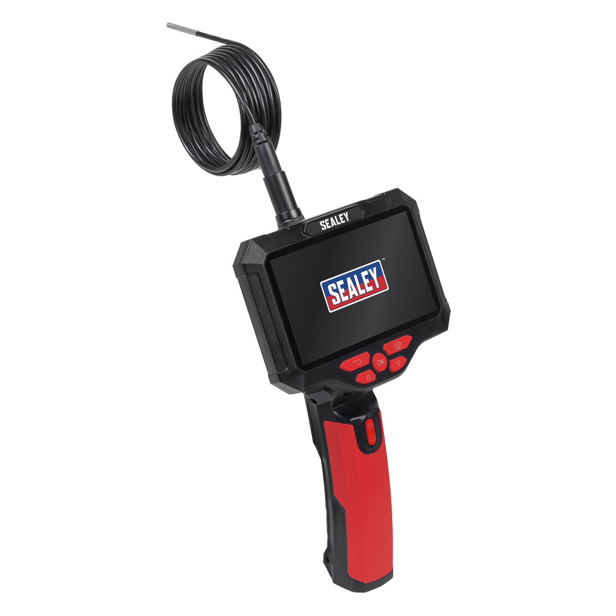 Sealey VS8117 Video Borescope 3.9mm Camera  5...