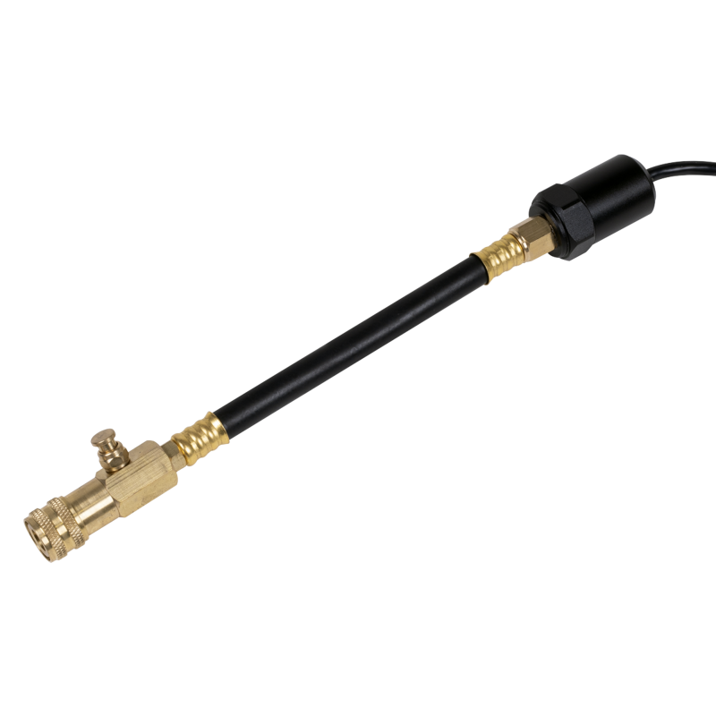 Sealey VS956 Digital Compression Test Kit 10pc