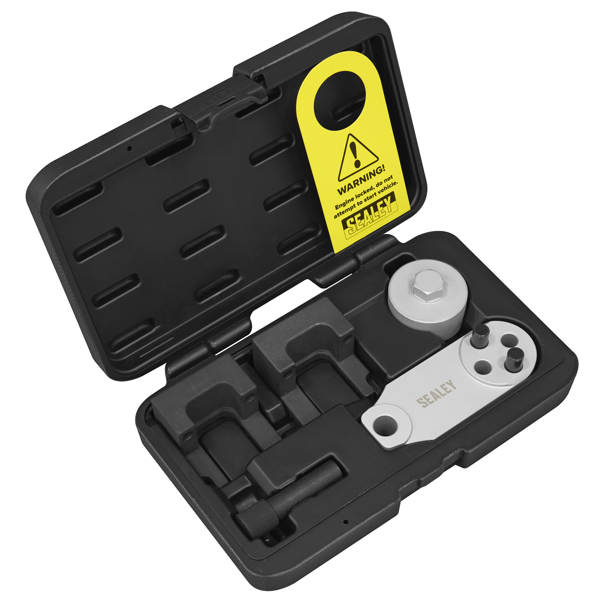 Sealey VSE4820 Timing Tool for Mercedes 1.6D/...