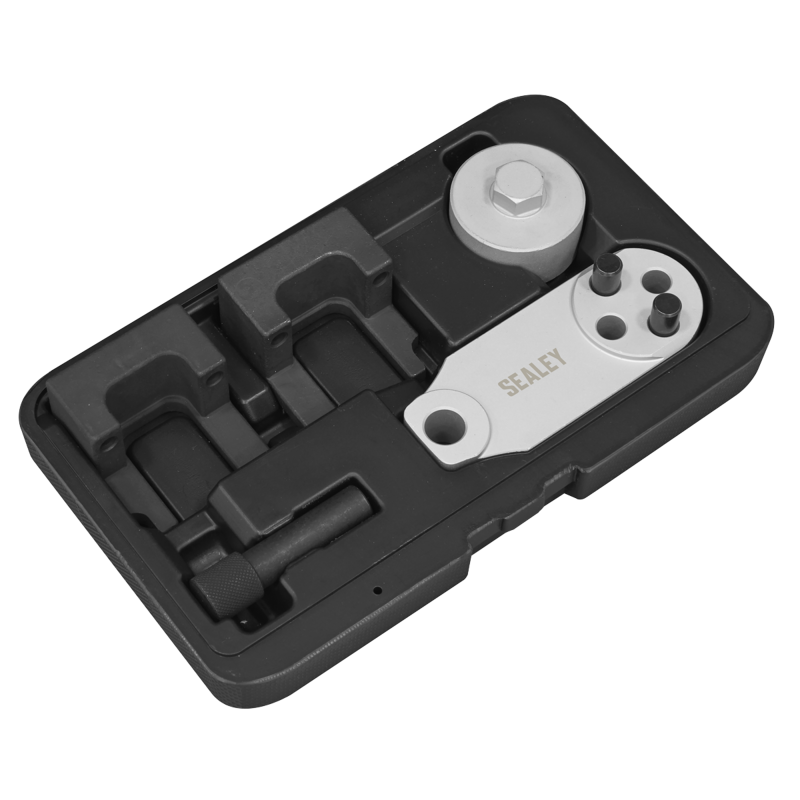 Sealey VSE4820 Timing Tool for Mercedes 1.6D/2.0D - Chain Drive