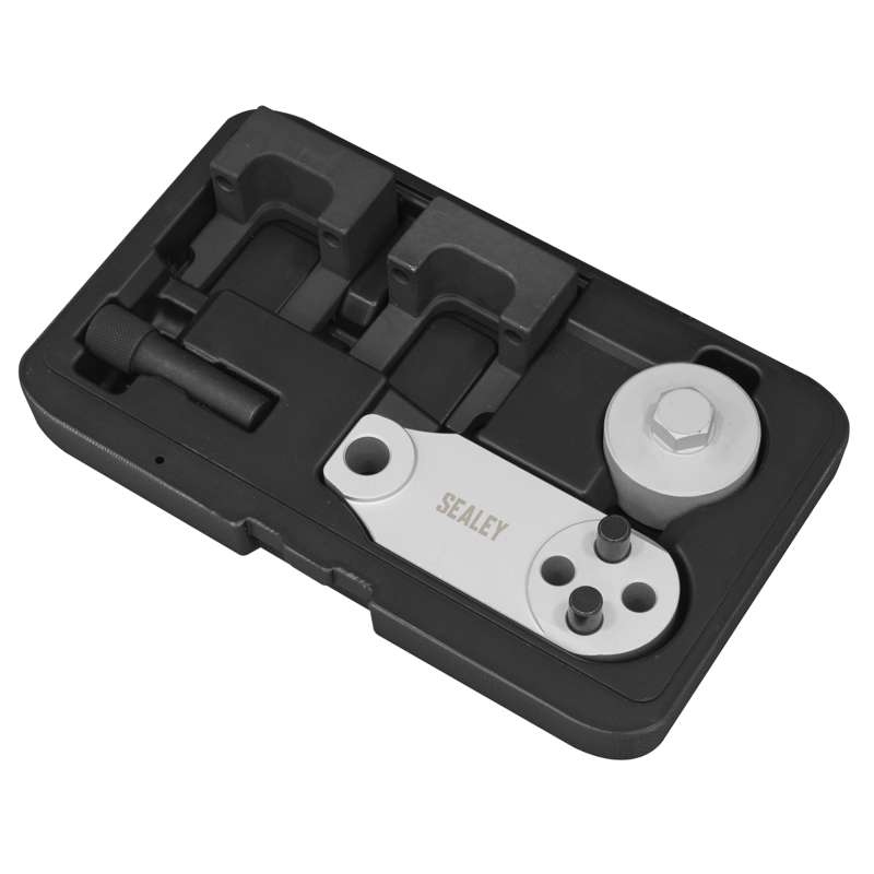 Sealey VSE4820 Timing Tool for Mercedes 1.6D/2.0D - Chain Drive