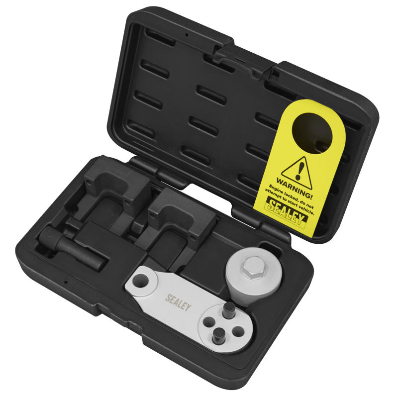 Sealey VSE4820 Timing Tool for Mercedes 1.6D/2.0D - Chain Drive