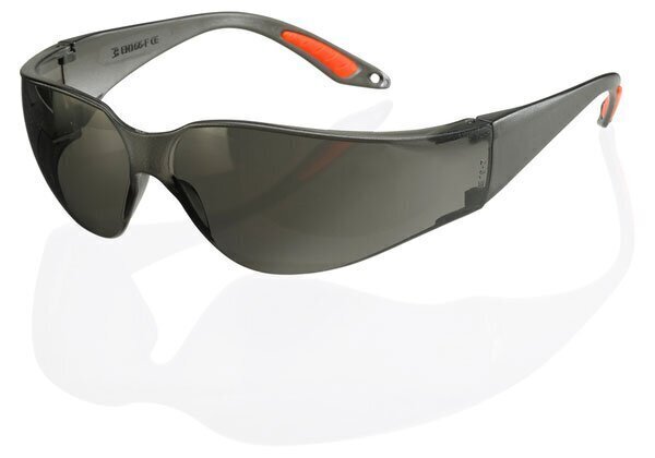 Vegas Safety Spectacles Grey