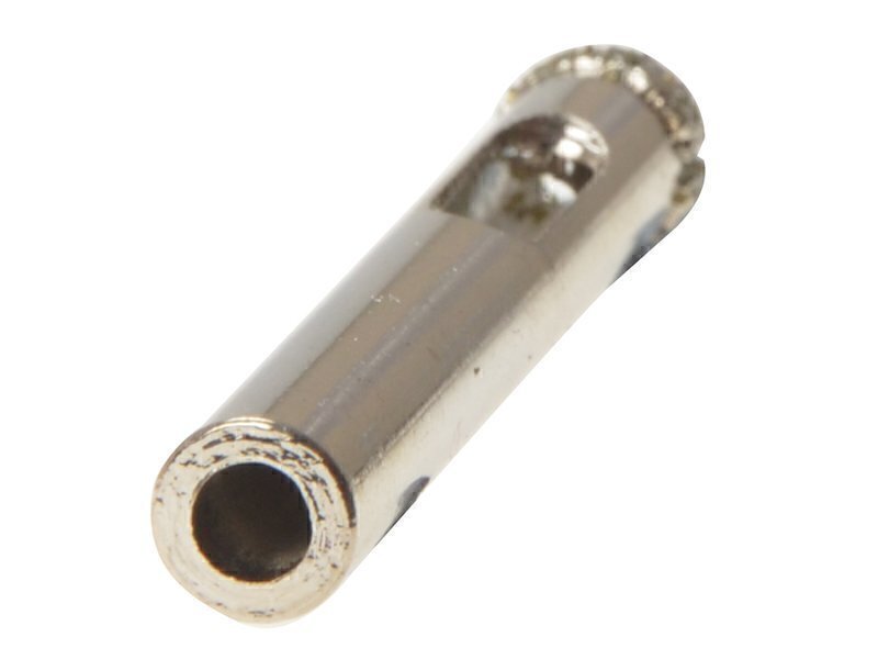 Vitrex Hard Tile Drill Bit 8mm