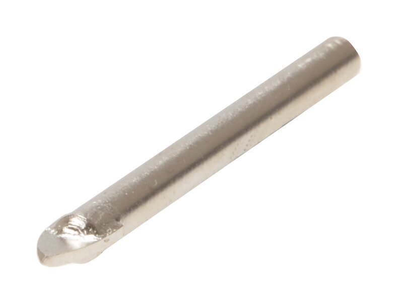 Vitrex Tile  Glass Drill Bit 6mm