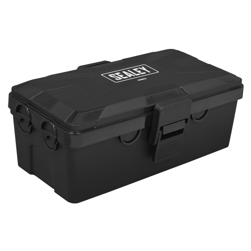 Sealey WBE3 Weatherproof Electrical Protection Box - Medium