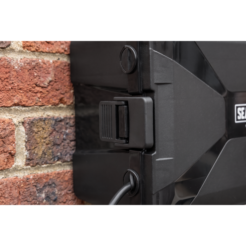 Sealey WBE4 Weatherproof Electrical Protection Box - Large