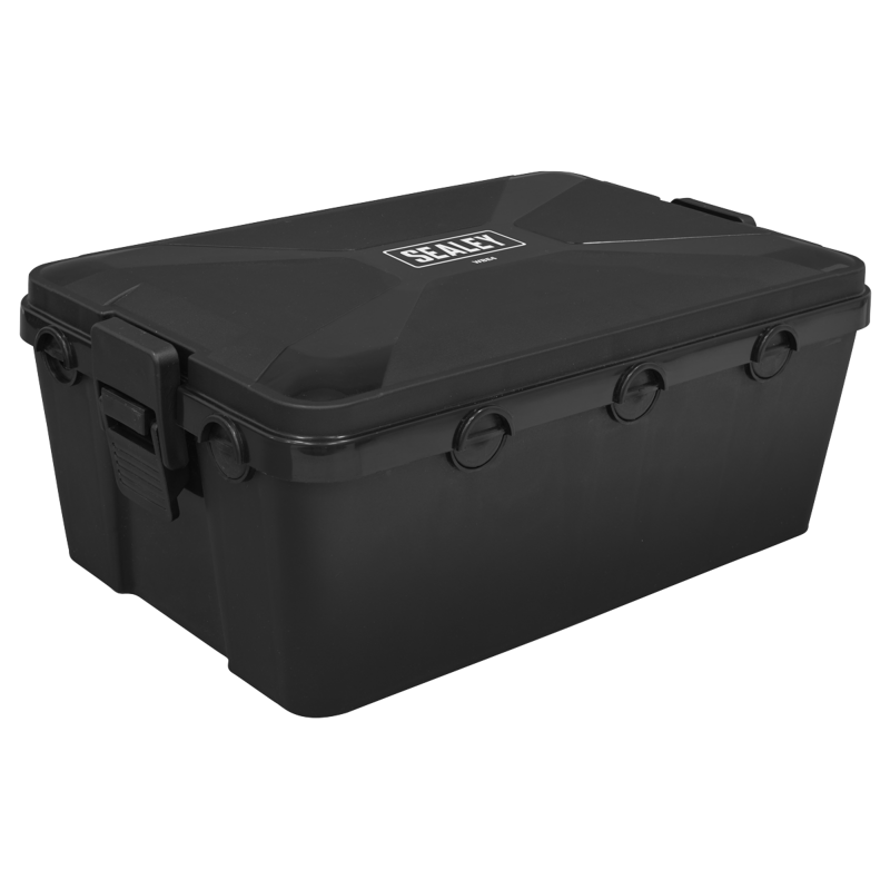 Sealey WBE4 Weatherproof Electrical Protection Box - Large