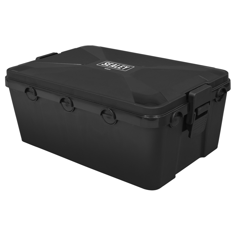 Sealey WBE4 Weatherproof Electrical Protection Box - Large
