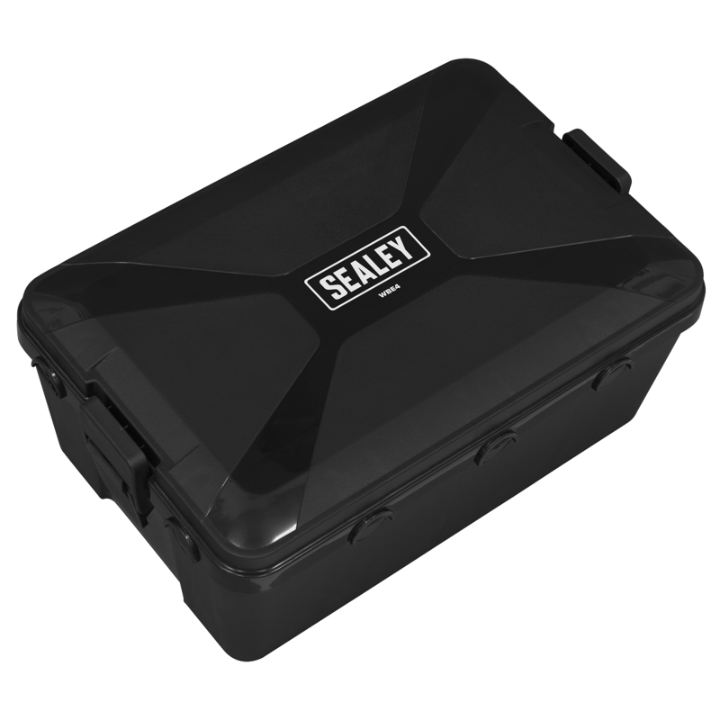 Sealey WBE4 Weatherproof Electrical Protection Box - Large