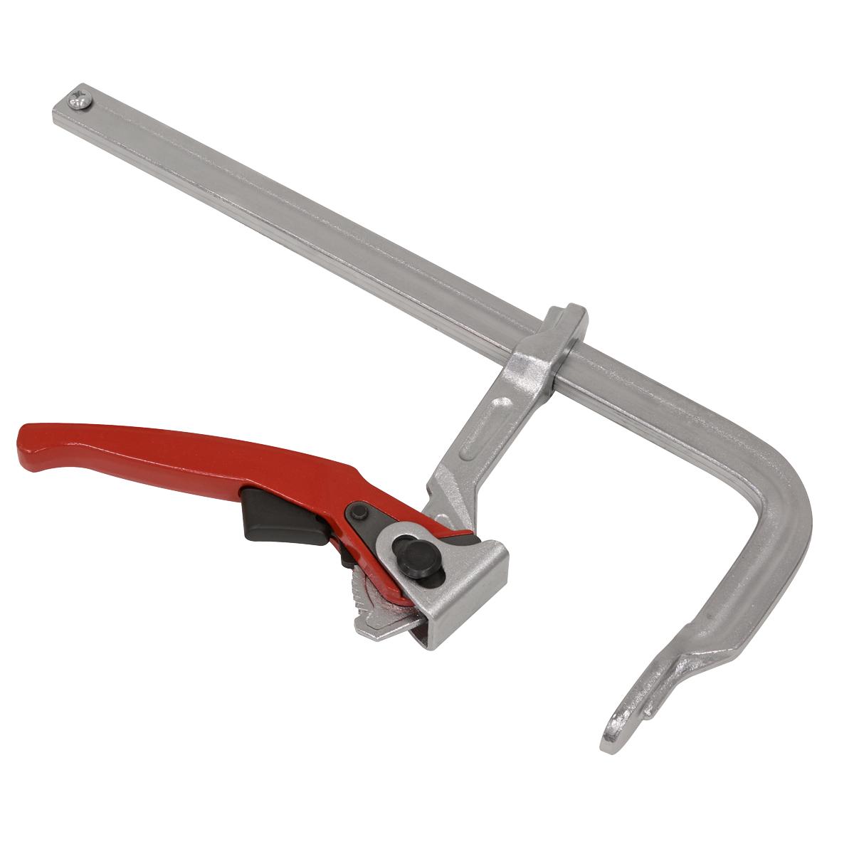 Sealey WRC300 Welding Ratchet Clamp 300 x 120...