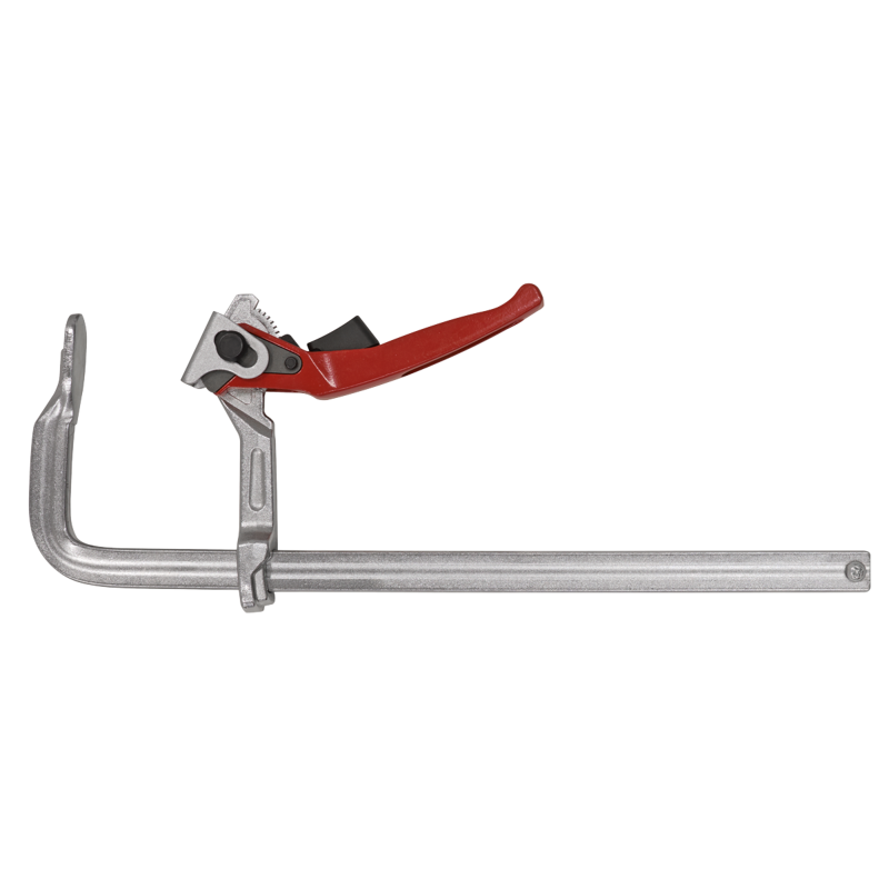 Sealey WRC400 Welding Ratchet Clamp 400 x 120mm