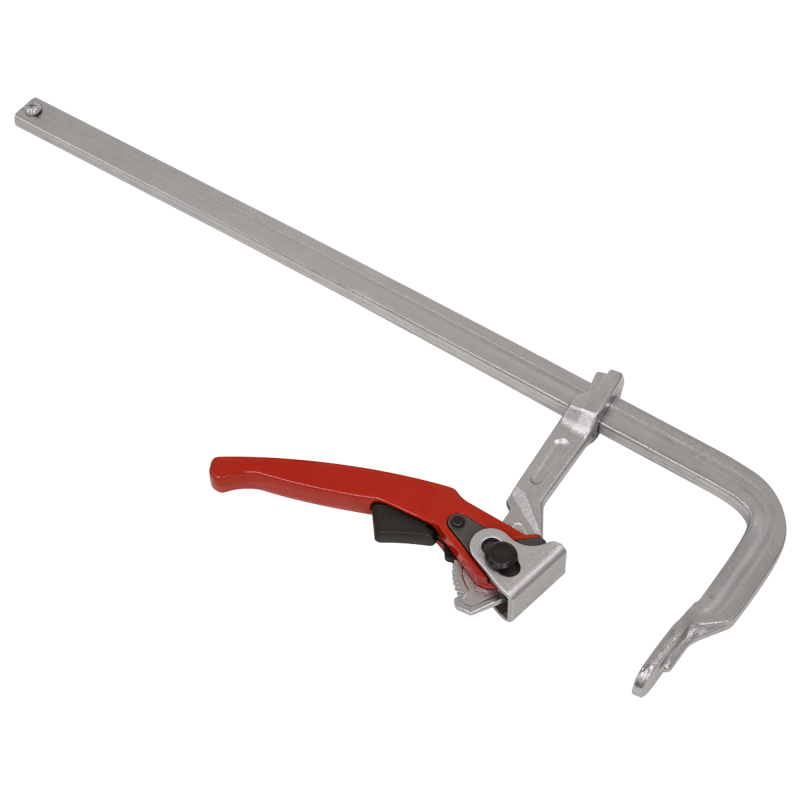 Sealey WRC500 Welding Ratchet Clamp 500 x 120mm