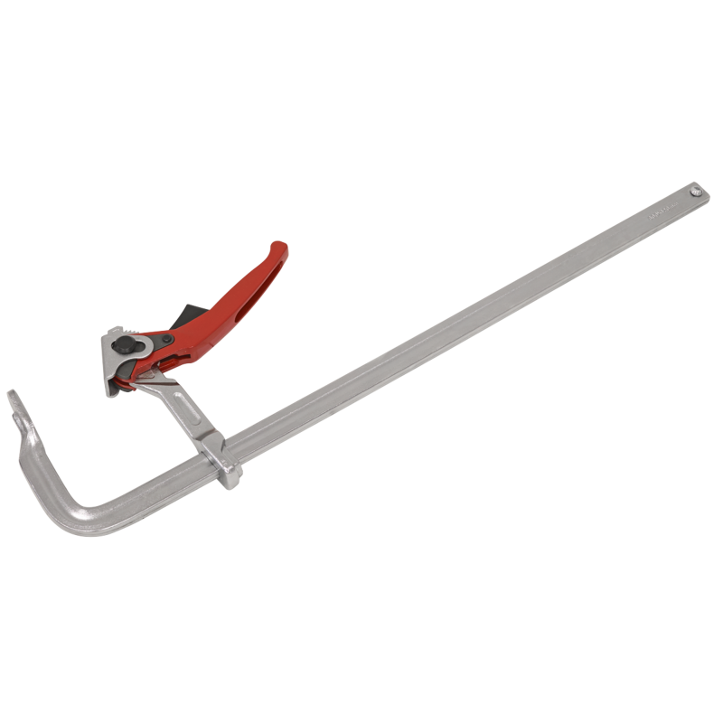 Sealey WRC600 Welding Ratchet Clamp 600 x 120mm