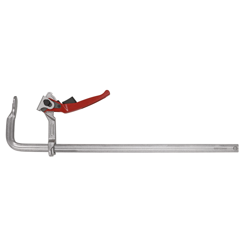 Sealey WRC600 Welding Ratchet Clamp 600 x 120mm
