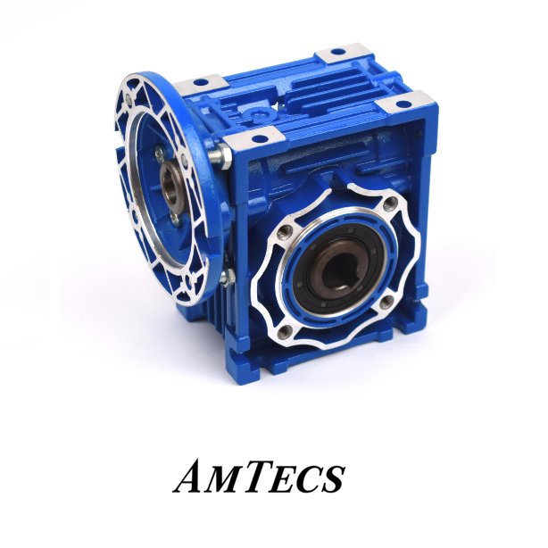 Worm Gearbox Size 90 25:1 Ratio (100B14)