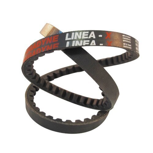 XPA969 Megadyne Linea X Cogged V Belt (SPAX96...