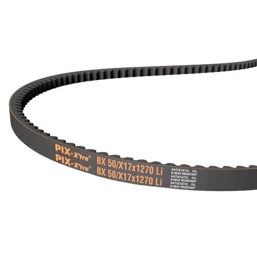 XPB1400 Pix Cogged Wedge Belt (SPBX1400)