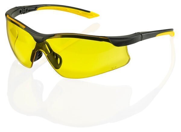 Yale Spectacles Yellow 