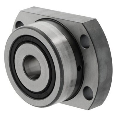 ZKLFA1563-2RS INA Axial Angular Contact Bearing 15mm x 42mm x 25mm 