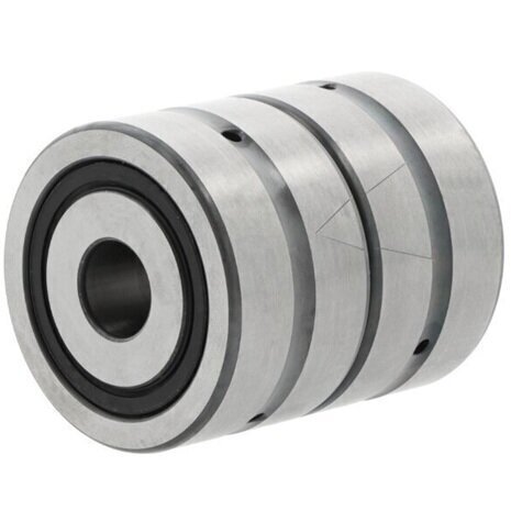 ZKLN3062-2RS-2AP-XL INA Axial Angular Contact Bearing 30mm x 62mm x 56mm