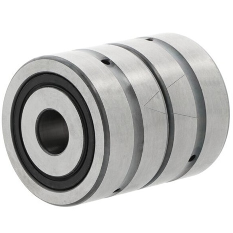 ZKLN3572-2RS-2AP-XL INA Axial Angular Contact Bearing 35mm x 72mm x 68mm