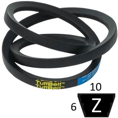 Z31.5 V Belt