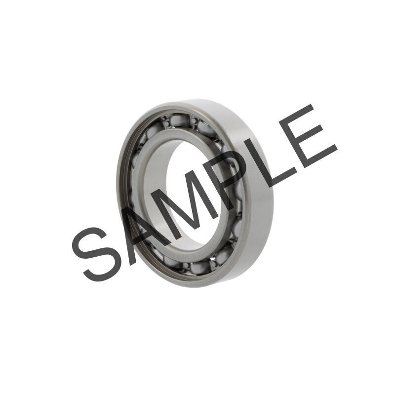S6204-2RS-C5-J-CB-AF12 ZEN Deep groove ball bearing