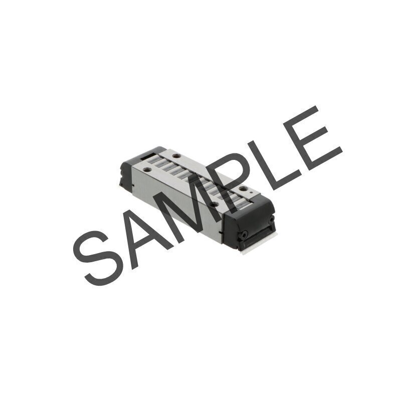 RUSV30069-KS INA Linear recirculating bearing units