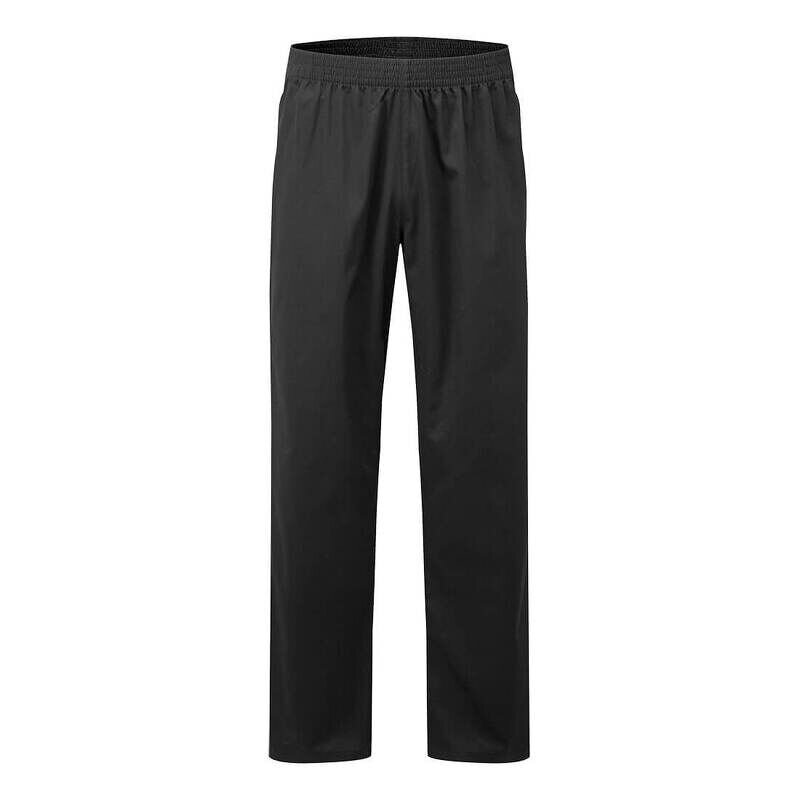 Portwest Bakers Trousers (Black / XL / Regular Fit)