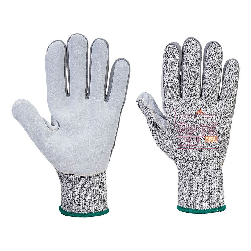 Portwest Razor - Lite Glove (Grey / XXL)