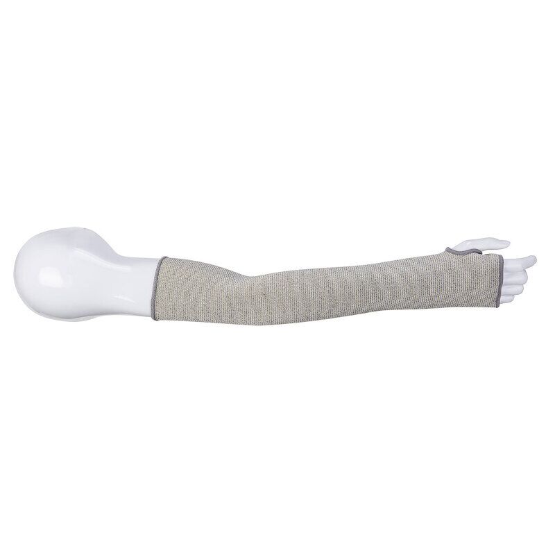 Portwest 22 Inch (56cm) Cut Resistant Sleeve (Grey)