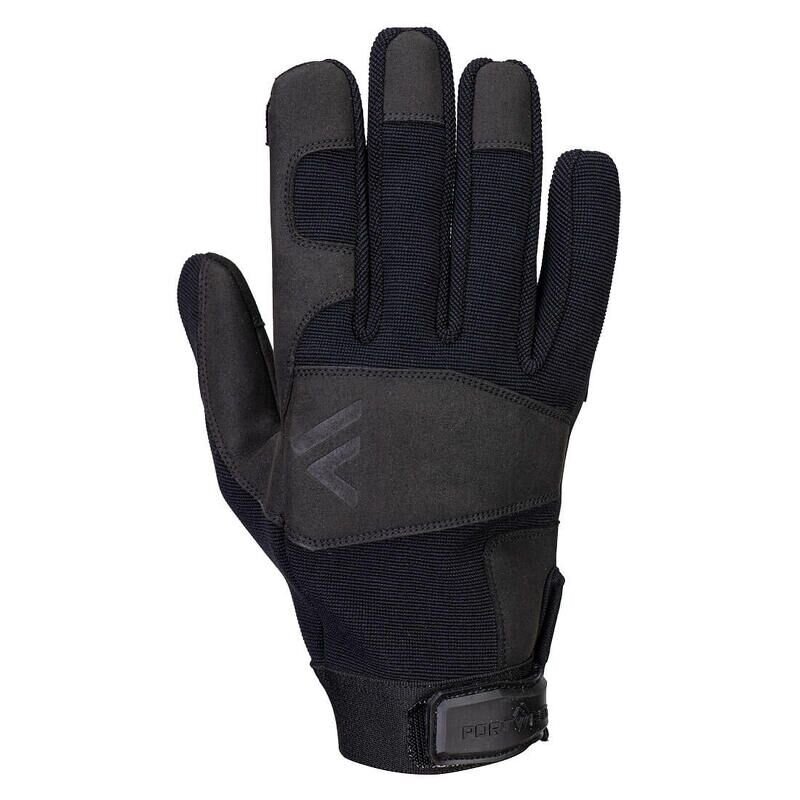 Portwest Pro Utility Glove (Black / L / R)