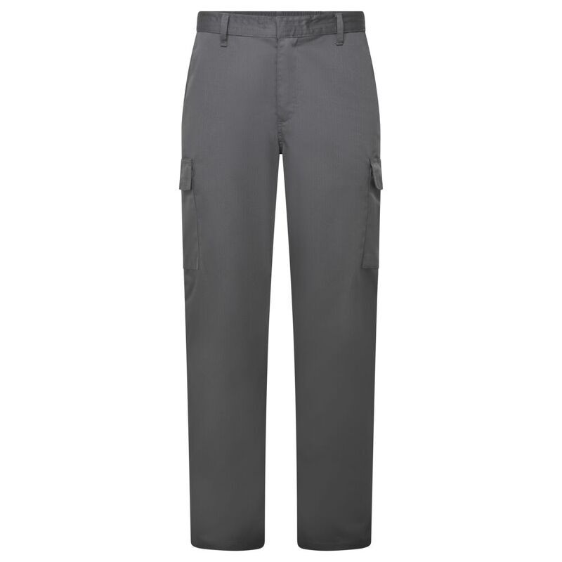 Portwest Anti-Static ESD Trousers (Zoom Grey / L / R)