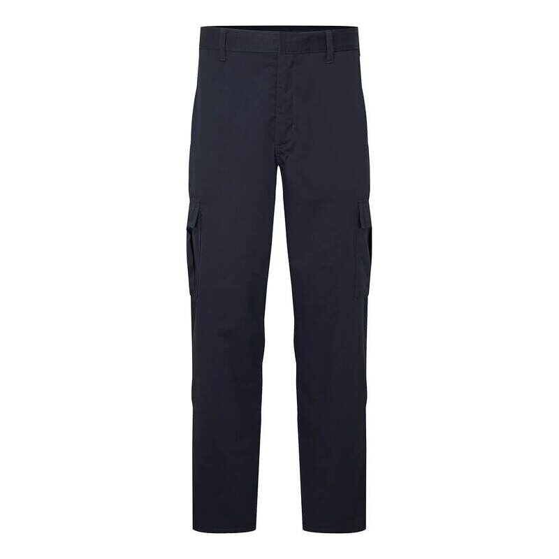 Portwest Women's Anti-Static ESD Trousers (Navy NV / XXXL / R)