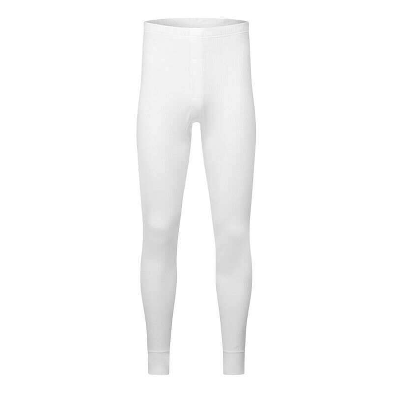Portwest Thermal Trousers (White / L / R)