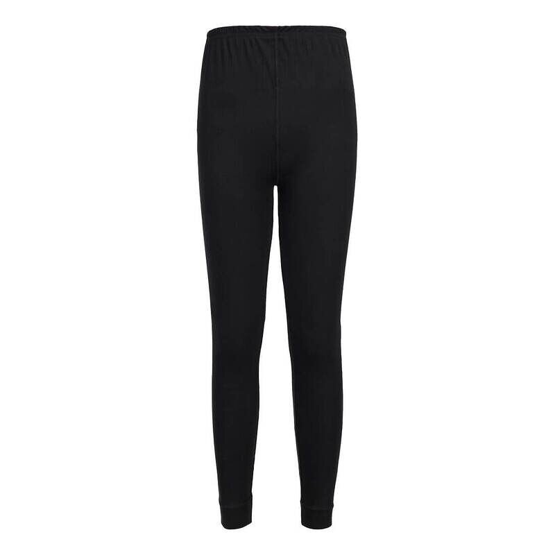 Portwest Ladies Thermal Trousers (Black / XXL / R)