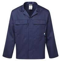 Portwest Mayo Jacket (Navy / XL / Regular Fit)